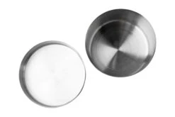 Kelly Kettle Trekker Kit, Rostfreier Stahl, Ein-Personen-Kochset 28 Kelly Kettle Trekker Kit, Rostfreier Stahl, Ein-Personen-Kochset -Zipo Camping Geschaft KKTREKKERKIT 11 kellykettletrekker