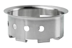 Kelly Kettle Trekker Kit, Rostfreier Stahl, Ein-Personen-Kochset 30 Kelly Kettle Trekker Kit, Rostfreier Stahl, Ein-Personen-Kochset -Zipo Camping Geschaft KKTREKKERKIT 13 kellykettletrekker