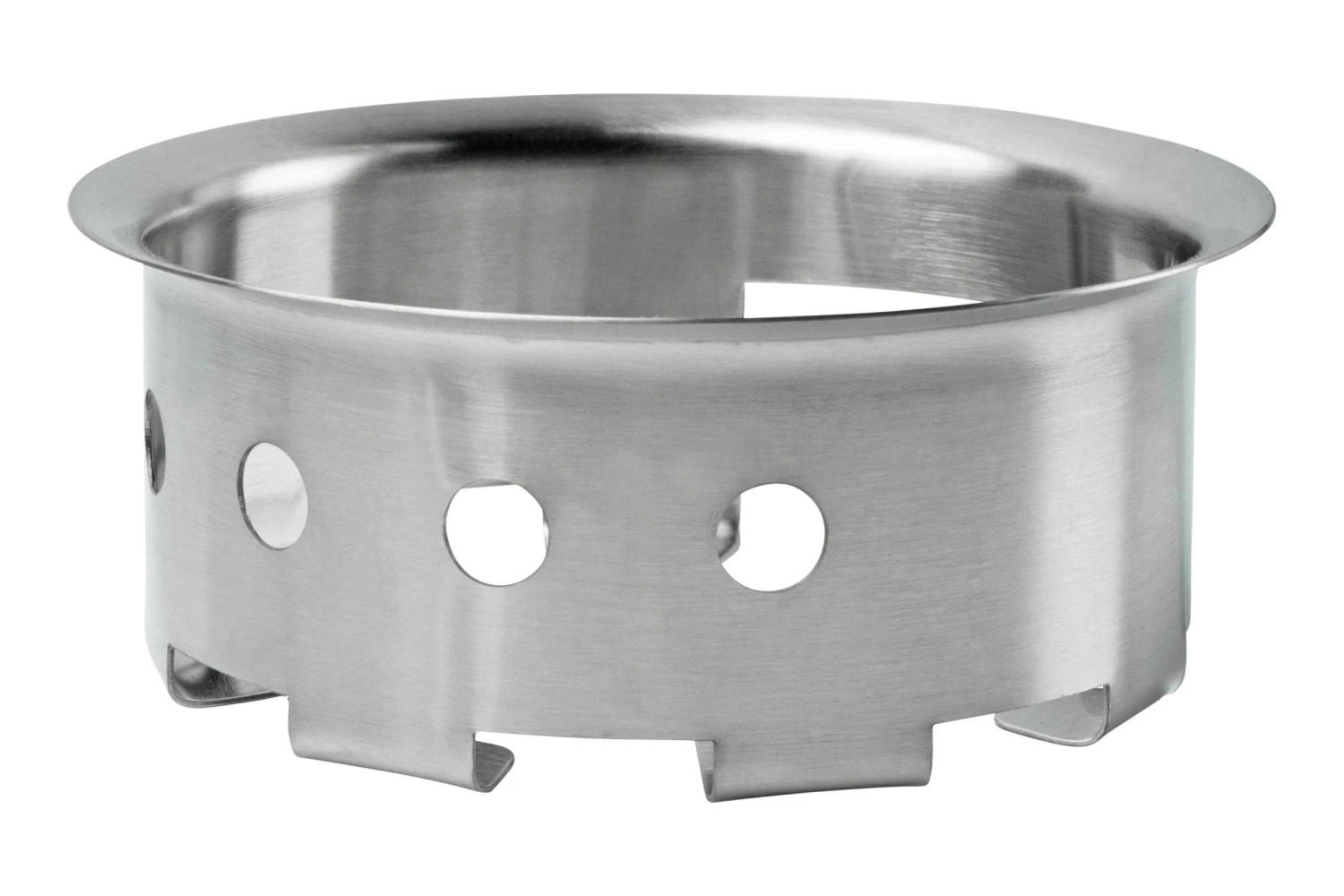 Kelly Kettle Trekker Kit, Rostfreier Stahl, Ein-Personen-Kochset 15 Kelly Kettle Trekker Kit, Rostfreier Stahl, Ein-Personen-Kochset – Bild 13