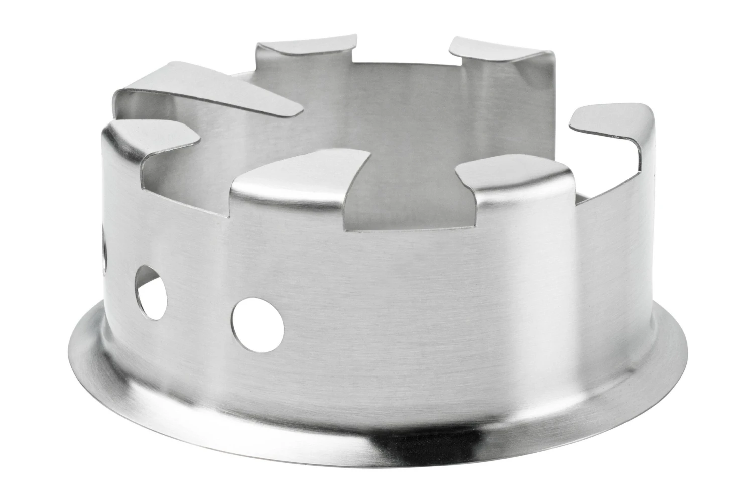 Kelly Kettle Trekker Kit, Rostfreier Stahl, Ein-Personen-Kochset 16 Kelly Kettle Trekker Kit, Rostfreier Stahl, Ein-Personen-Kochset – Bild 14