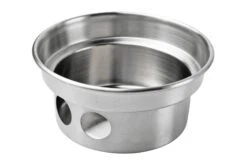 Kelly Kettle Trekker Kit, Rostfreier Stahl, Ein-Personen-Kochset 33 Kelly Kettle Trekker Kit, Rostfreier Stahl, Ein-Personen-Kochset -Zipo Camping Geschaft KKTREKKERKIT 16 kellykettletrekker