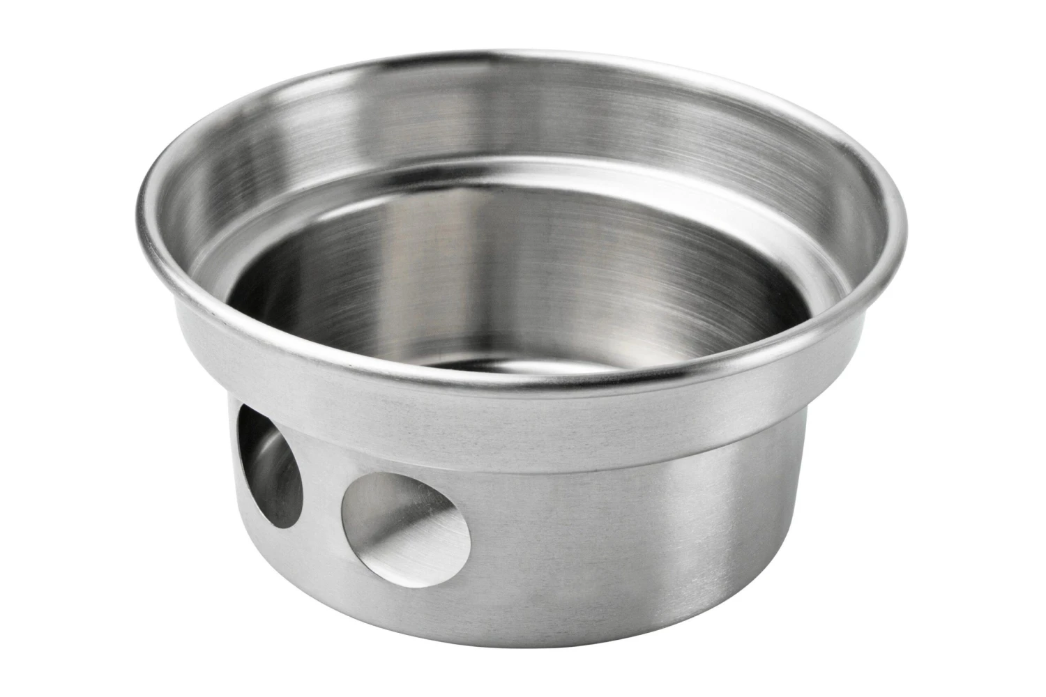 Kelly Kettle Trekker Kit, Rostfreier Stahl, Ein-Personen-Kochset 18 Kelly Kettle Trekker Kit, Rostfreier Stahl, Ein-Personen-Kochset – Bild 16