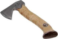 Karesuando Hunters Axe (Unna Áksu) Natural 3638 8 Karesuando Hunters Axe (Unna Áksu) Natural 3638 -Zipo Camping Geschaft KO3638 02 karesuando ko3638 02