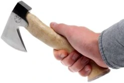 Karesuando Hunters Axe (Unna Áksu) Natural 3638 11 Karesuando Hunters Axe (Unna Áksu) Natural 3638 -Zipo Camping Geschaft KO3638 05 karesuando ko3638 05