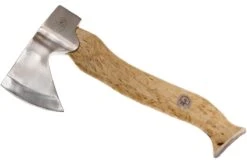 Karesuando Hunters Axe (Stoera áksu) Natural 4013
