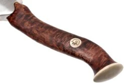 Karesuando Hunters Axe (Stoera Áksu) Brown 4014 -Zipo Camping Geschaft KO4010 04 karesuando ko4010 04