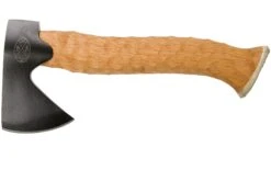 Karesuando Bushcraft Axe Black 40483