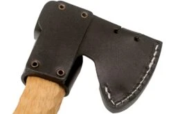 Karesuando Bushcraft Axe Black 40483 13 Karesuando Bushcraft Axe Black 40483 -Zipo Camping Geschaft KO40483 06 karesuando