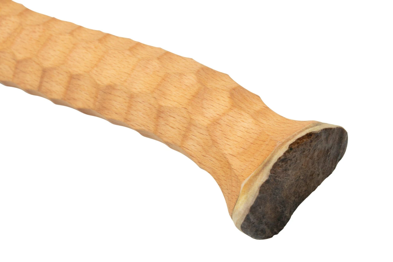 Karesuando Metsämies Hätä Handaxt Set, 690 G, 4350-90 7 Karesuando Metsämies Hätä Handaxt Set, 690 G, 4350-90 – Bild 5