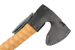 Karesuando Metsämies Hätä Handaxt Set, 690 G, 4350-90 13 Karesuando Metsämies Hätä Handaxt Set, 690 G, 4350-90 -Zipo Camping Geschaft KO4350 90 06 karesuando