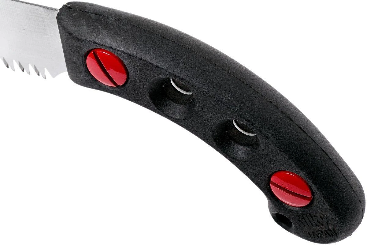 Silky Gomtaro 180-8 Astsäge, Grob 6 Silky Gomtaro 180-8 Astsäge, Grob – Bild 4