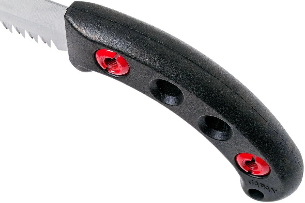 Silky Gomtaro 210-8 Astsäge, Grob 6 Silky Gomtaro 210-8 Astsäge, Grob – Bild 4