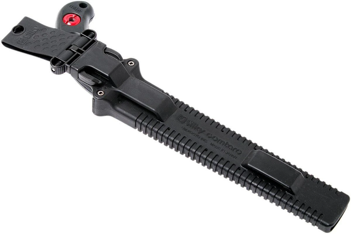 Silky Gomtaro 210-8 Astsäge, Grob 9 Silky Gomtaro 210-8 Astsäge, Grob – Bild 7