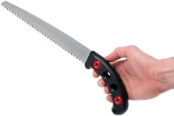 Silky Gomtaro 240-8 Astsäge, Grob -Zipo Camping Geschaft KSI310224 05 silky gomtaro ksi310224 05