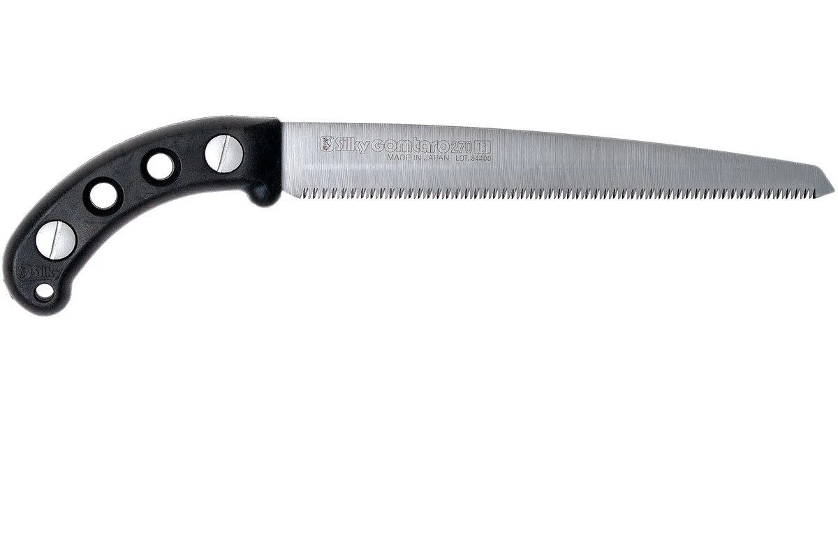 Silky Gomtaro 270-13 Astsäge, Fein 4 Silky Gomtaro 270-13 Astsäge, Fein – Bild 2