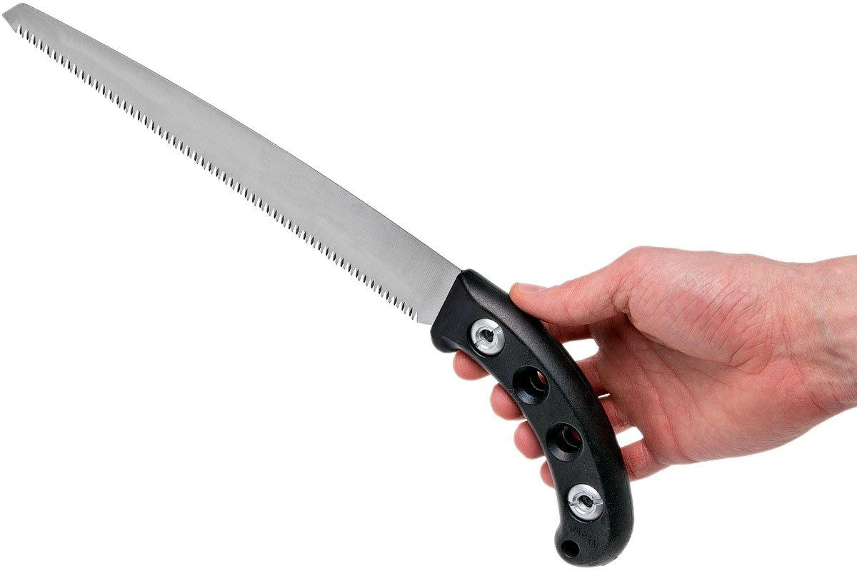 Silky Gomtaro 270-13 Astsäge, Fein 7 Silky Gomtaro 270-13 Astsäge, Fein – Bild 5