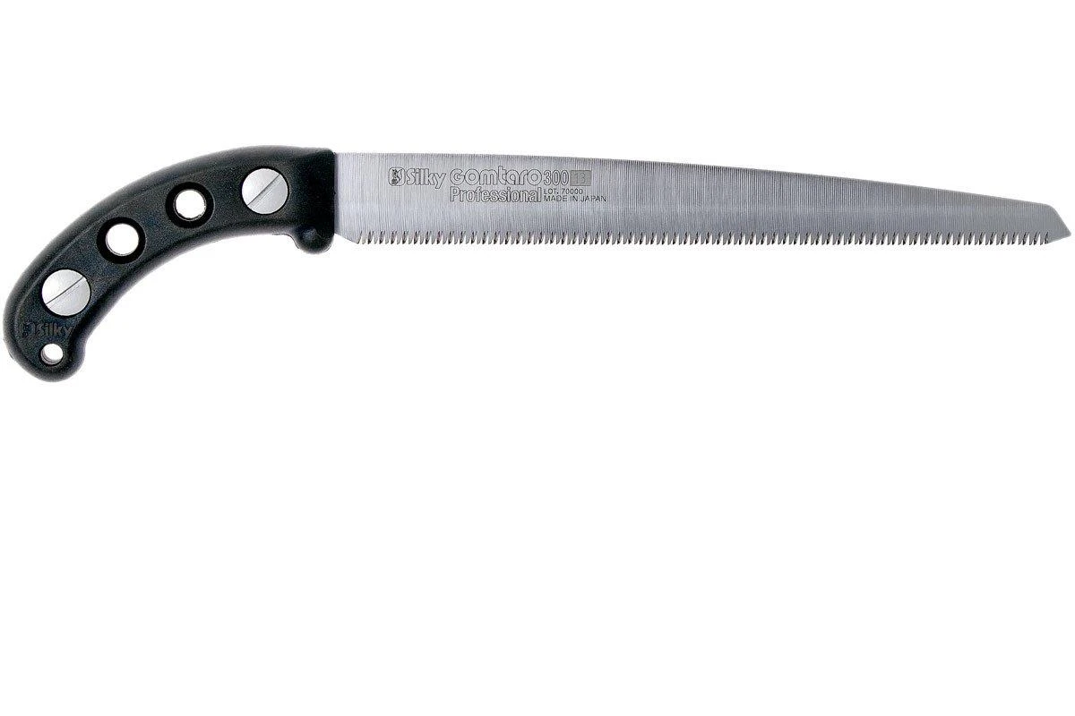 Silky Gomtaro 300-13 Astsäge, Fein 4 Silky Gomtaro 300-13 Astsäge, Fein – Bild 2
