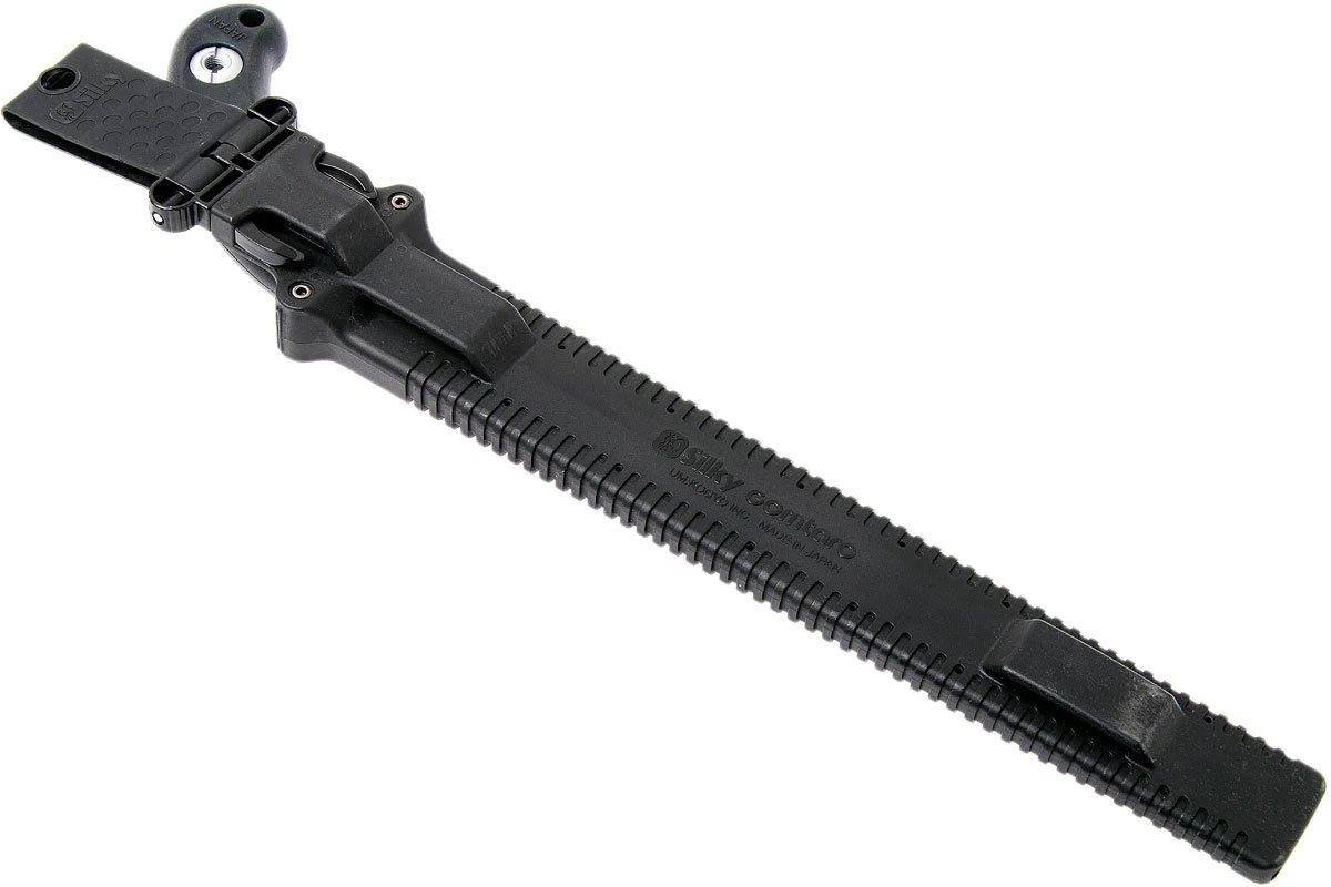 Silky Gomtaro 300-13 Astsäge, Fein 9 Silky Gomtaro 300-13 Astsäge, Fein – Bild 7