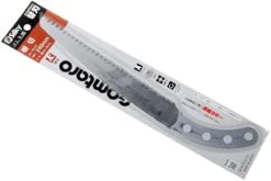 Silky Gomtaro Root Saw 240-8 Ersatzblatt, Grob