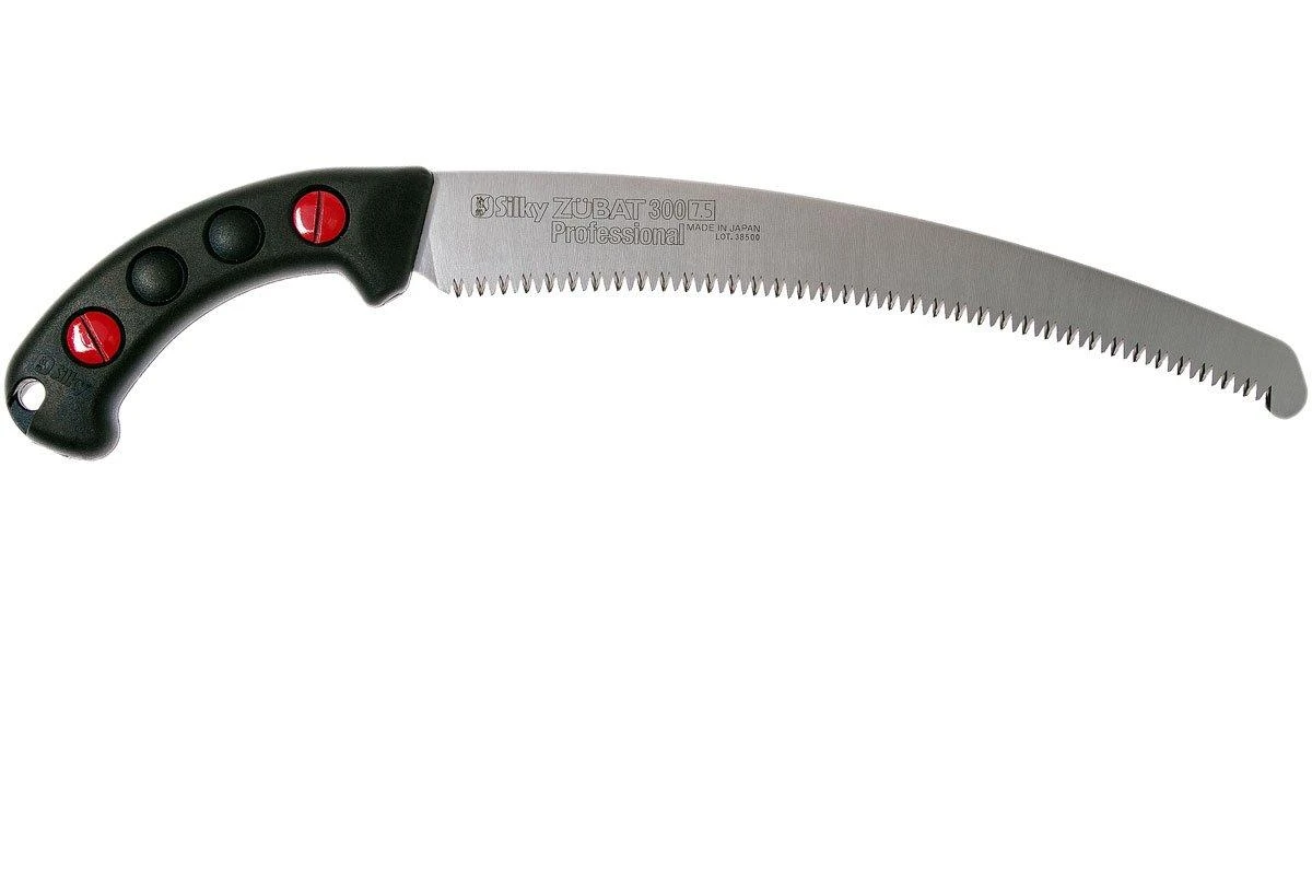 Silky Zübat Professional Astsäge 300-7.5, KSI327030 4 Silky Zübat Professional Astsäge 300-7.5, KSI327030 – Bild 2