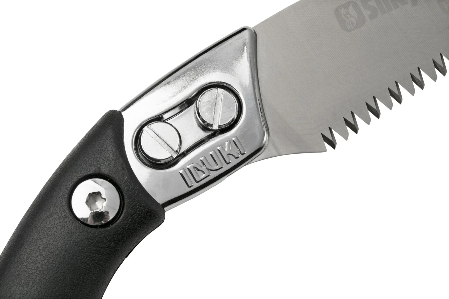 Silky Ibuki 390 Astsäge, Grob 6 Silky Ibuki 390 Astsäge, Grob – Bild 4