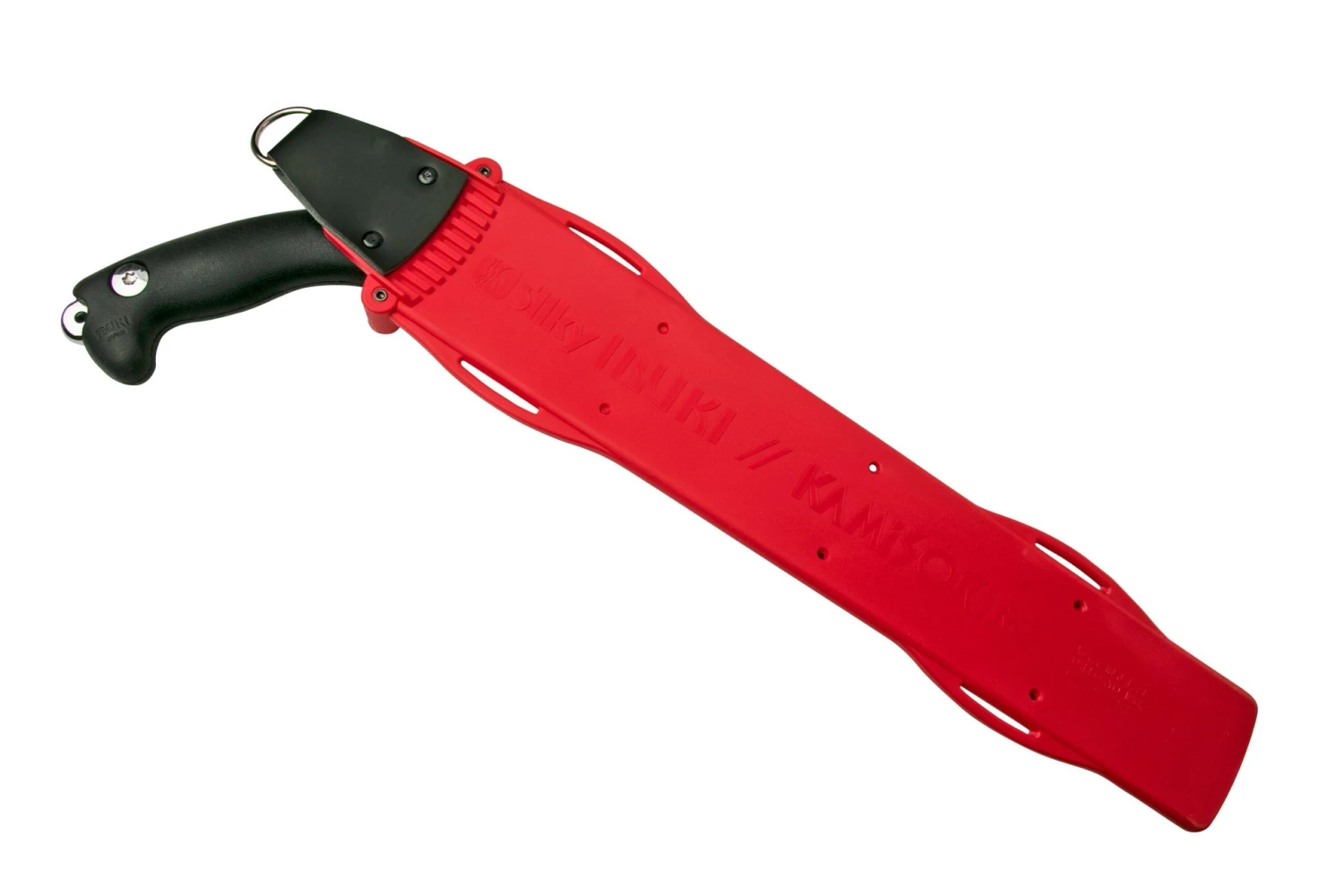 Silky Ibuki 390 Astsäge, Grob 7 Silky Ibuki 390 Astsäge, Grob – Bild 5