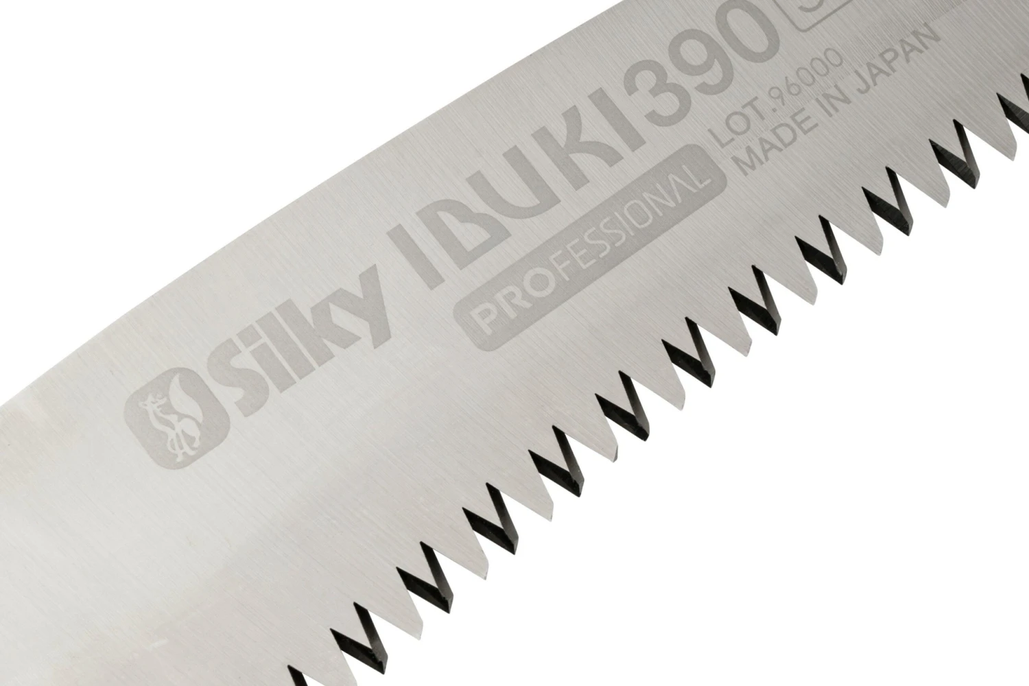 Silky Ibuki 390 Ersatzklinge, Grob 5 Silky Ibuki 390 Ersatzklinge, Grob – Bild 3