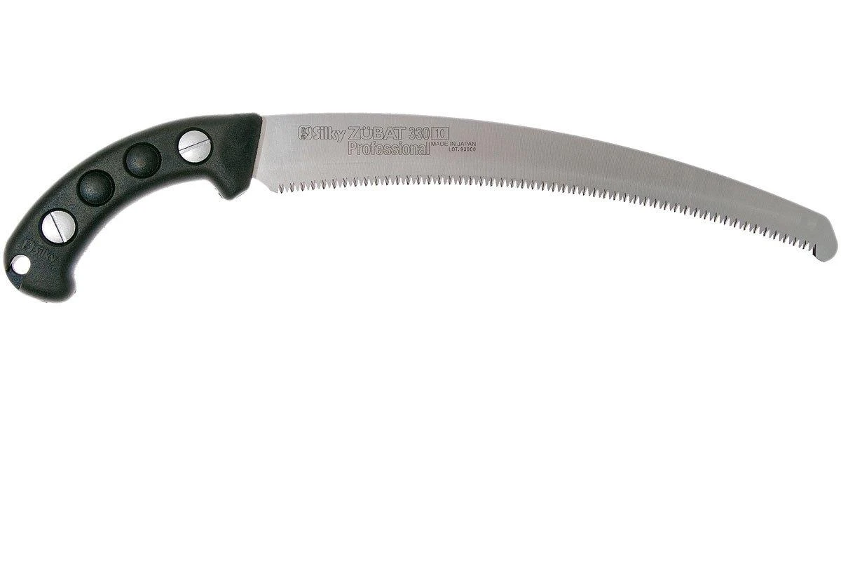 Silky Zübat Professional Astsäge 330-10, KSI327833 4 Silky Zübat Professional Astsäge 330-10, KSI327833 – Bild 2