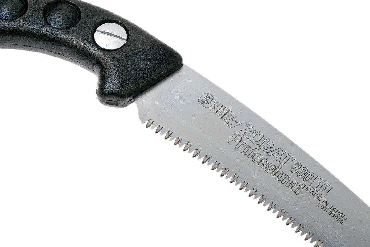 Silky Zübat Professional Astsäge 330-10, KSI327833 5 Silky Zübat Professional Astsäge 330-10, KSI327833 – Bild 3