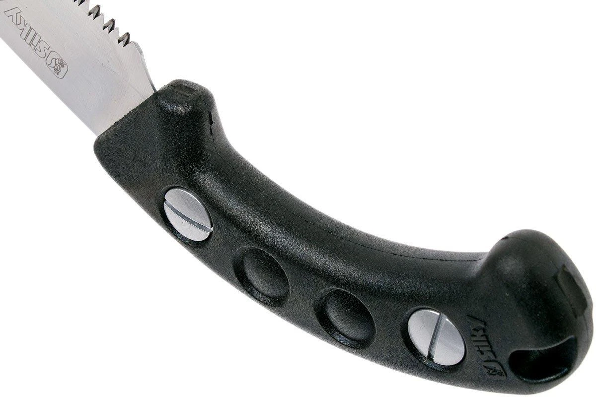 Silky Zübat Professional Astsäge 330-10, KSI327833 6 Silky Zübat Professional Astsäge 330-10, KSI327833 – Bild 4