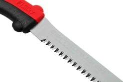 Silky Tsurugi 400-8 Astsäge, Grob -Zipo Camping Geschaft KSI345040 03 silky