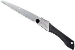 Silky Gomboy 210-10 Klappsäge Medium, Schwarz -Zipo Camping Geschaft KSI522121 02 silky gomboy v2017 ksi522121 02