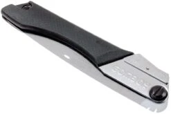 Silky Gomboy 210-10 Klappsäge Medium, Schwarz -Zipo Camping Geschaft KSI522121 05 silky gomboy v2017 ksi522121 05