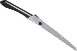 Silky Gomboy 270-10 Klappsäge Medium, Schwarz