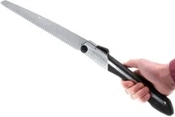 Silky Gomboy 270-10 Klappsäge Medium, Schwarz 13 Silky Gomboy 270-10 Klappsäge Medium, Schwarz -Zipo Camping Geschaft KSI522127 06 silky gomboy ksi522127 06