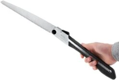 Silky Gomboy 300-10 Klappsäge Medium, Schwarz 12 Silky Gomboy 300-10 Klappsäge Medium, Schwarz -Zipo Camping Geschaft KSI522130 05 silky gomboy ksi522130 05