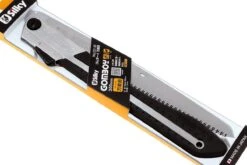 Silky Gomboy 300-10 Klappsäge Medium, Schwarz 13 Silky Gomboy 300-10 Klappsäge Medium, Schwarz -Zipo Camping Geschaft KSI522130 06 silky gomboy ksi522130 06