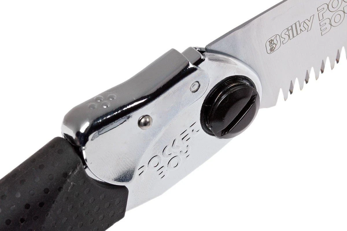 Silky Pocketboy 130-10 Mittel, Schwarz 340-13 6 Silky Pocketboy 130-10 Mittel, Schwarz 340-13 – Bild 4