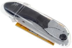 Silky Pocketboy 170-10 Medium, Schwarz -Zipo Camping Geschaft KSI534017 07 silky pocketboy ksi534017 07