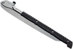 Silky Katanaboy 500-5 Extra Grob, Schwarz Klappsäge 11 Silky Katanaboy 500-5 Extra Grob, Schwarz Klappsäge -Zipo Camping Geschaft KSI540350 04 silky katanaboy 500 ksi540350 04