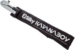 Silky Katanaboy 500-5 Extra Grob, Schwarz Klappsäge 12 Silky Katanaboy 500-5 Extra Grob, Schwarz Klappsäge -Zipo Camping Geschaft KSI540350 05 silky katanaboy 500 ksi540350 05