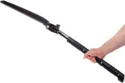 Silky Katanaboy 500-5 Extra Grob, Schwarz Klappsäge 13 Silky Katanaboy 500-5 Extra Grob, Schwarz Klappsäge -Zipo Camping Geschaft KSI540350 06 silky katanaboy 500 ksi540350 06