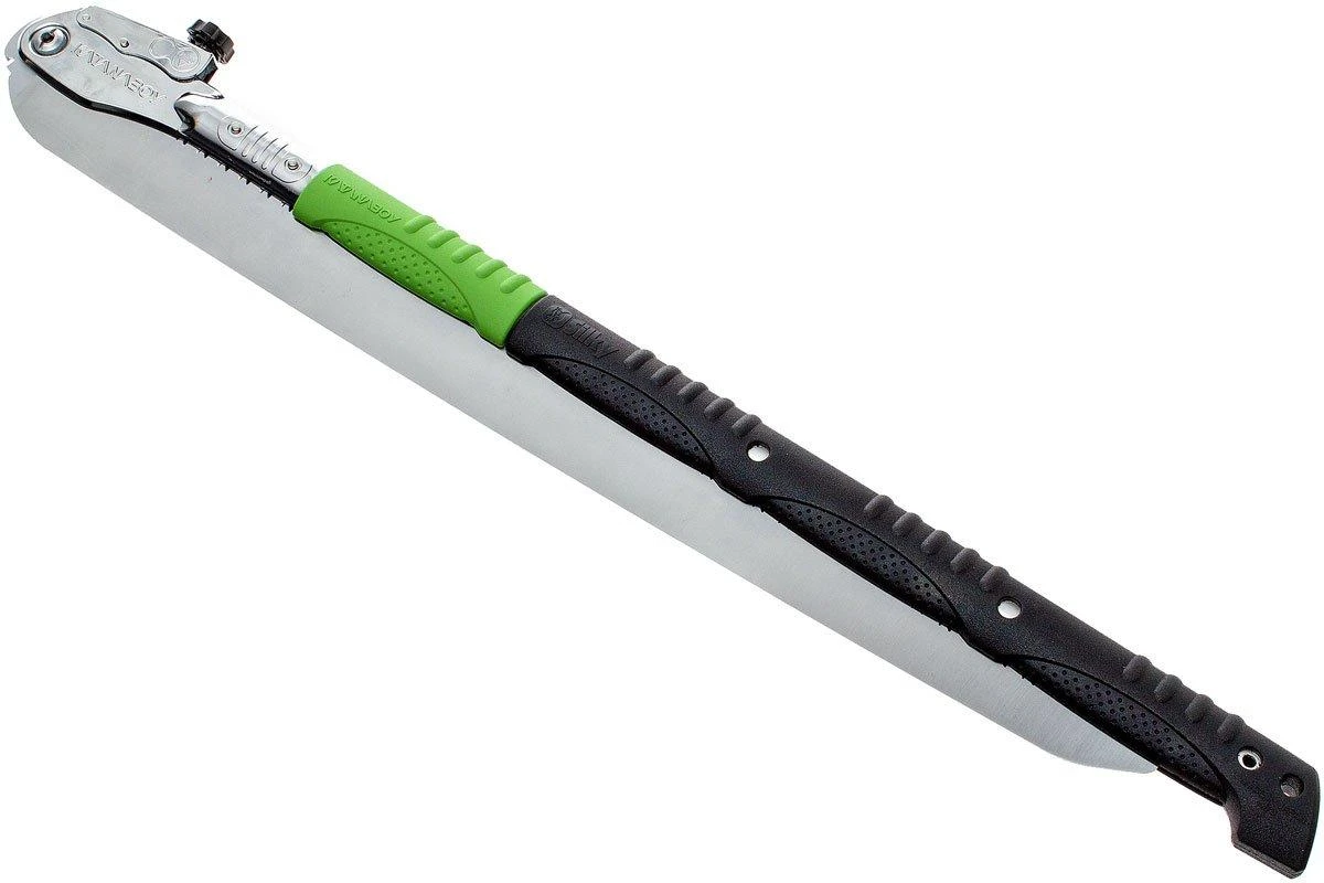 Silky Katanaboy 650-4 Extra Grob, Schwarz Klappsäge 6 Silky Katanaboy 650-4 Extra Grob, Schwarz Klappsäge – Bild 4