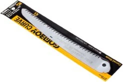 Silky Gomboy Curved-Sägeblatt 27 Cm, Grob 718-27