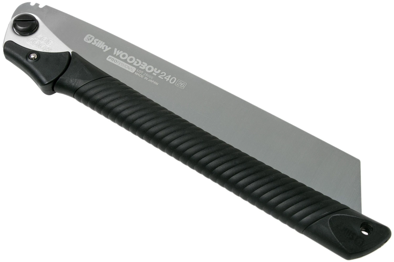 Silky Woodboy 240-26 Säge Zur Holzbearbeitung 8 Silky Woodboy 240-26 Säge Zur Holzbearbeitung – Bild 6