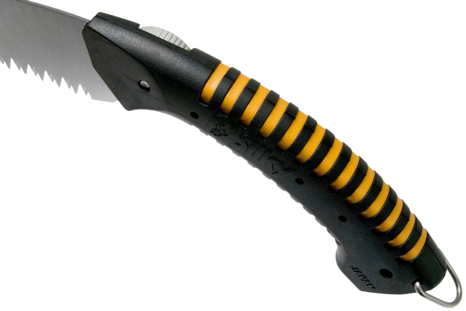 Silky Sugoi 360-6.5-5.5 Professionelle Astsäge 7 Silky Sugoi 360-6.5-5.5 Professionelle Astsäge – Bild 5