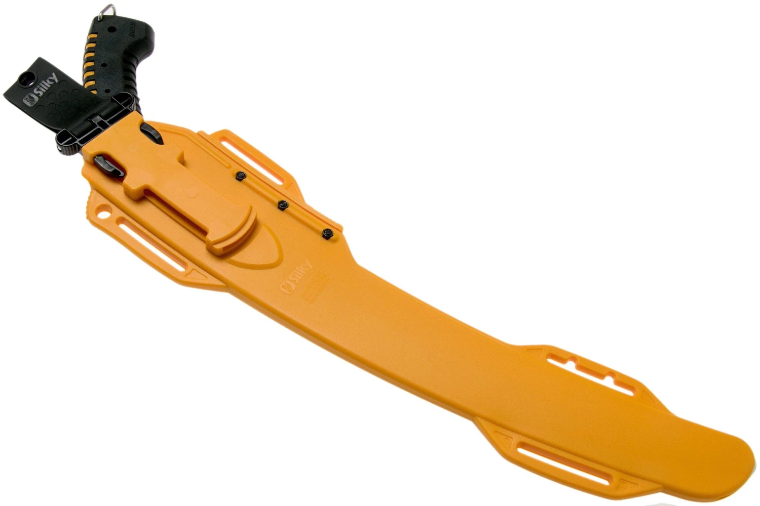 Silky Sugoi 360-6.5-5.5 Professionelle Astsäge 10 Silky Sugoi 360-6.5-5.5 Professionelle Astsäge – Bild 8