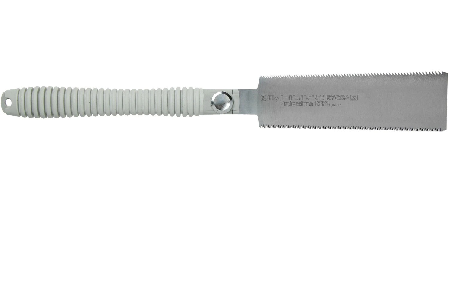Silky Hibiki Ryoba 210-22/19 Holzbearbeitungssäge 4 Silky Hibiki Ryoba 210-22/19 Holzbearbeitungssäge – Bild 2