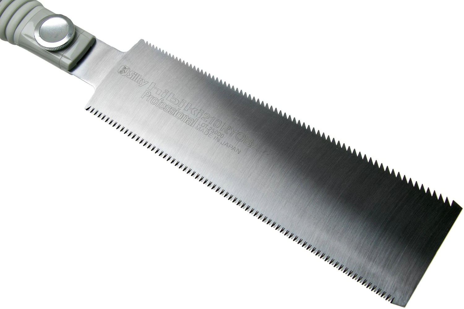 Silky Hibiki Ryoba 210-22/19 Holzbearbeitungssäge 5 Silky Hibiki Ryoba 210-22/19 Holzbearbeitungssäge – Bild 3