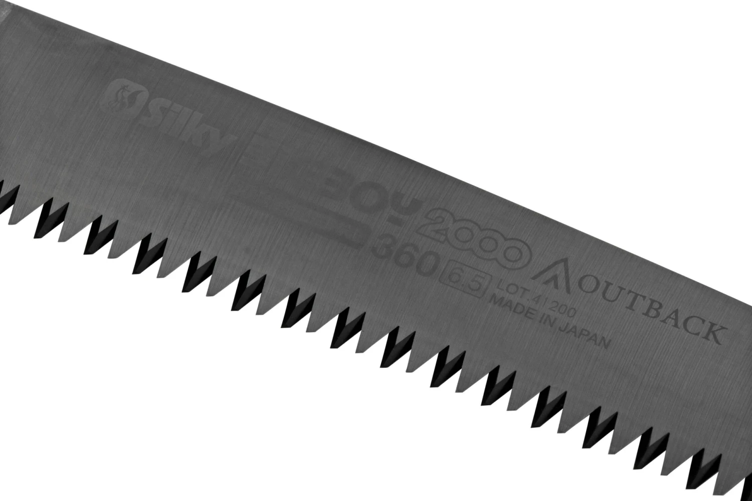 Silky Bigboy 2000 Outback Edition, 360-6,5, Sägeblatt 4 Silky Bigboy 2000 Outback Edition, 360-6,5, Sägeblatt – Bild 2